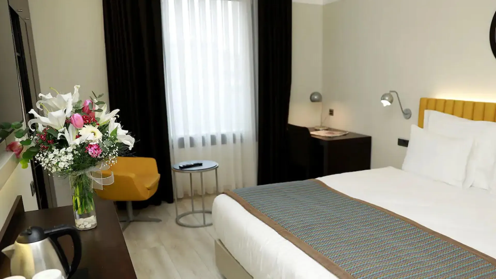 Milord Hotel Istanbul