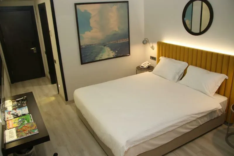 Milord Hotel Istanbul