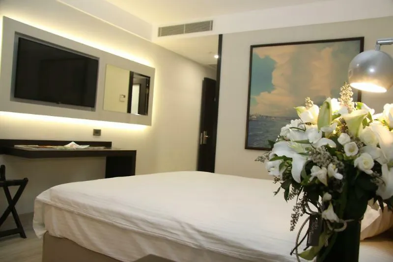 ****  Milord Hotel Istanbul Turkey