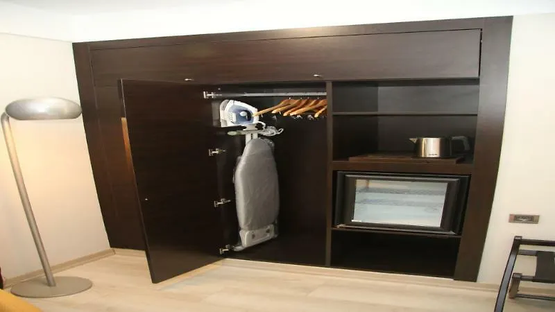 Milord Hotel Istanbul