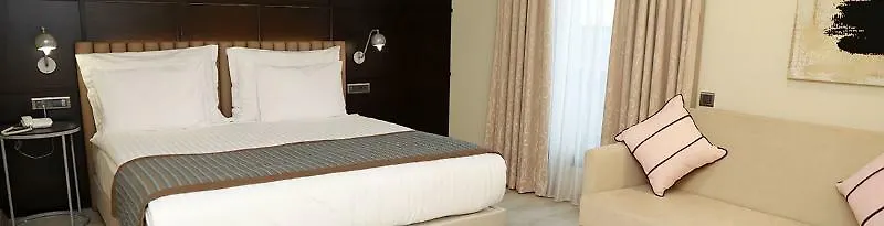 Milord Hotel Istanbul