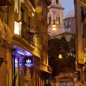 فندق The Trinity Taksim - Special Category, اسطنبول