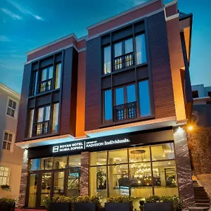فندق Royan Hagia Sophia, A Member Of Radisson Individuals, اسطنبول