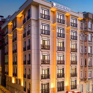 فندق Aspera Golden Horn, اسطنبول