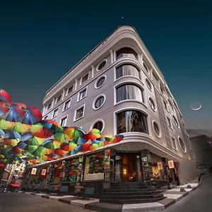 Concept Nisantasi & Стамбул