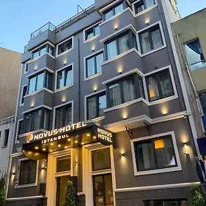 Novus *** Istanbul