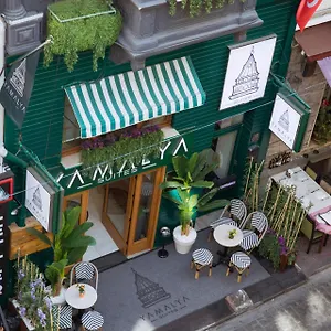 5* Hotel Istiklal Street Taksim House Yamalya