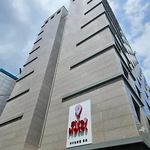 *** Hotel Pai Jongno Südkorea