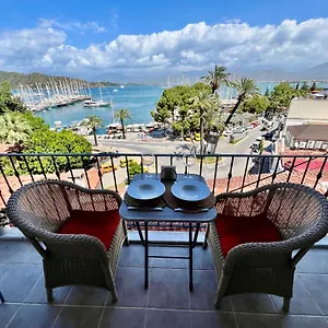 Apartment Harbour View 2 Fethiye