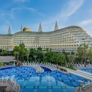 ***** Resort Delphin Imperial Lara Türkei