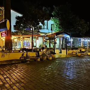 Hotel Han Dalyan Hotel Dalyan