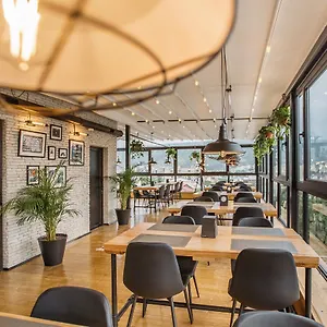 **** Hotel Timber Boutique Georgien
