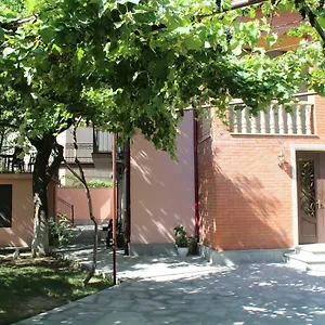  Gasthof Emis Georgien