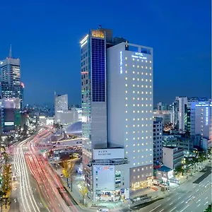 *** Hotel Toyoko Dongdaemun Ii Südkorea