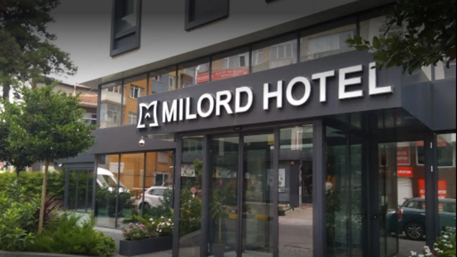 Milord Hotel Istanbul