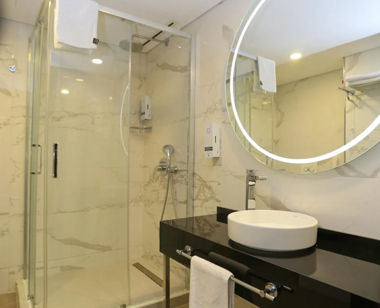 Milord Hotel Istanbul