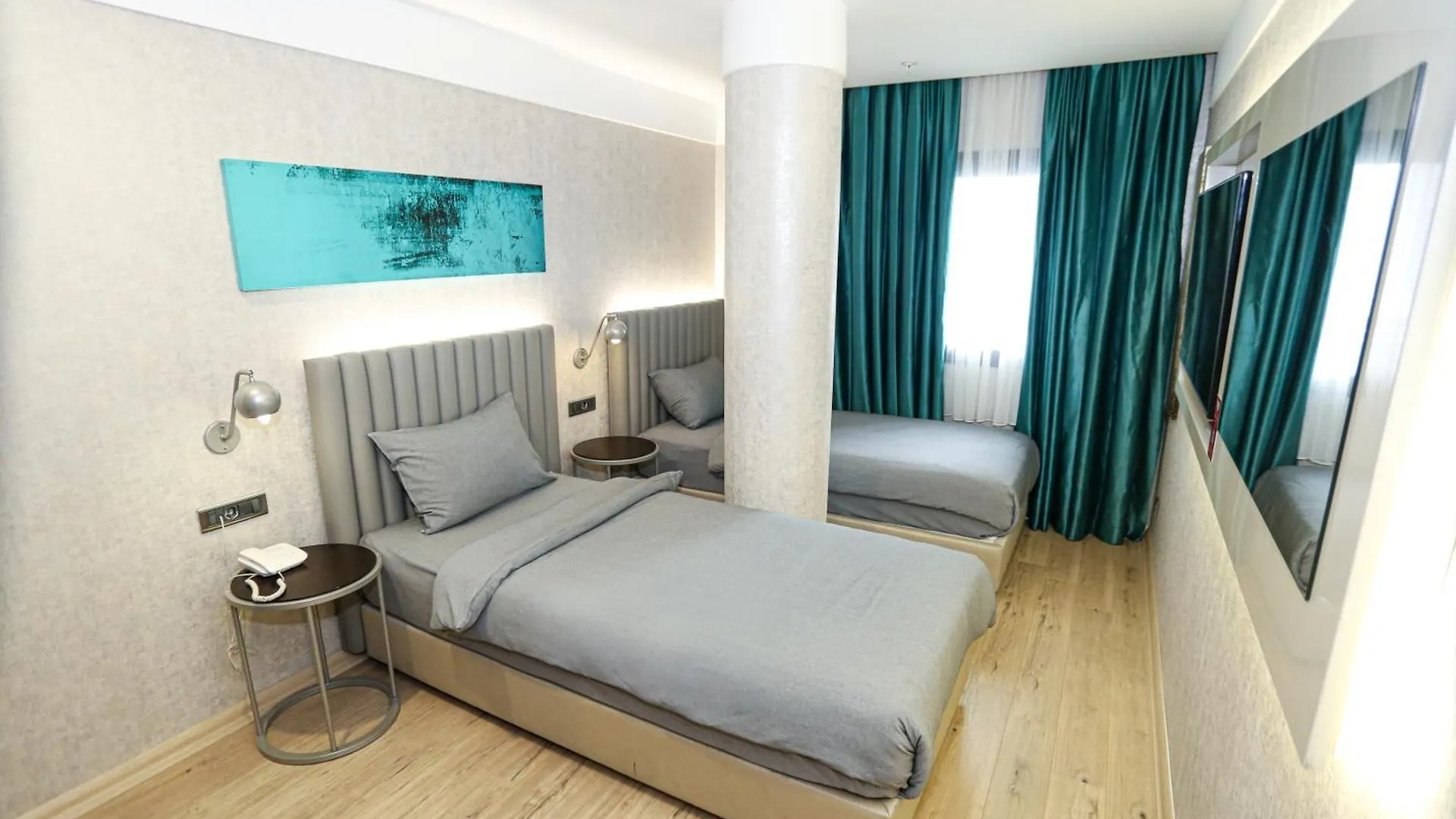 Milord Hotel Istanbul 4*,  Turkey
