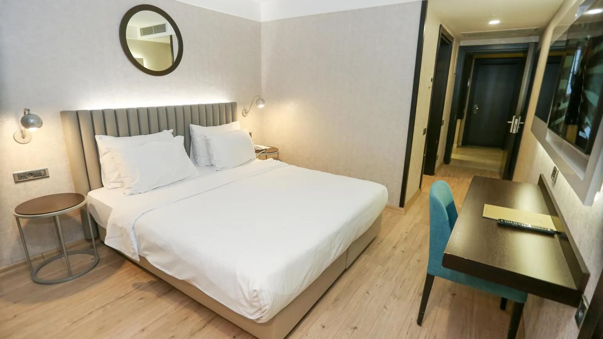 Milord Hotel 이스탄불