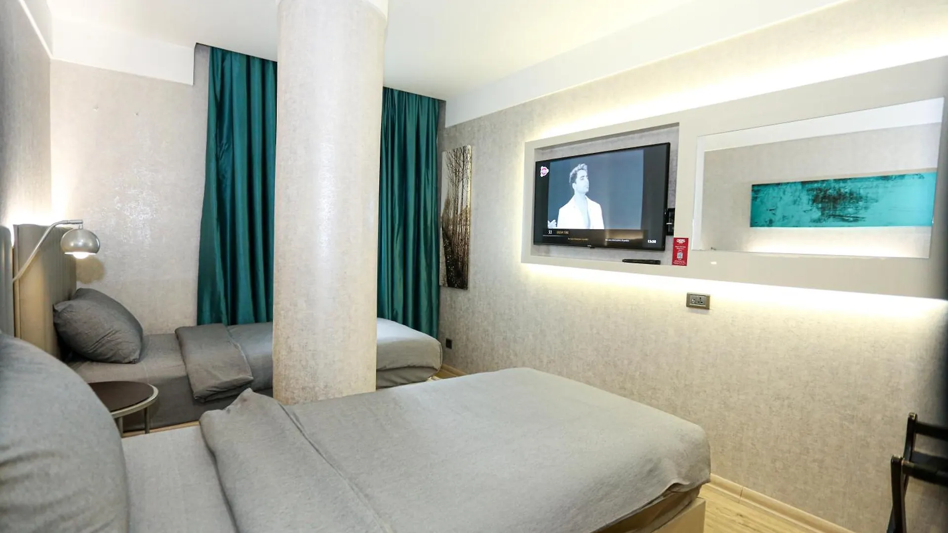 Milord Hotel Istanbul