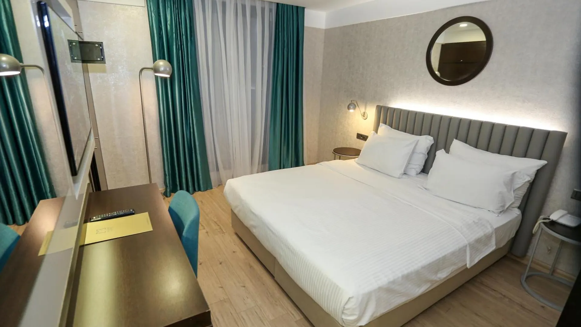 Milord Hotel 이스탄불