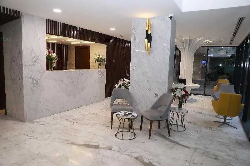 Milord Hotel 이스탄불