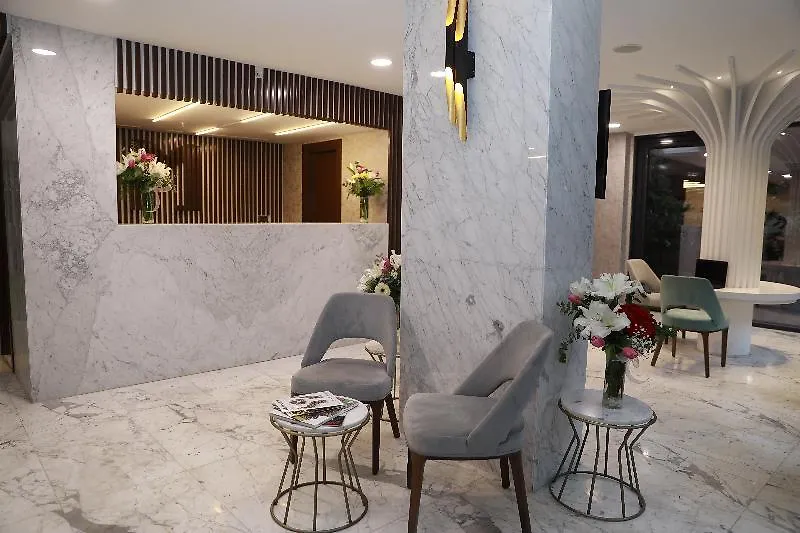 Milord Hotel Istanbul