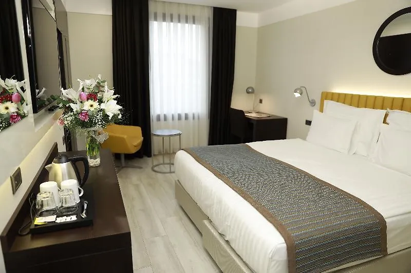 Milord Hotel Istanbul
