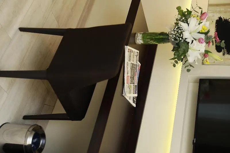 Milord Hotel Istanbul 4*,  Turkey