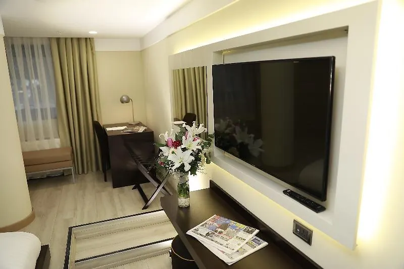 Milord Hotel Istanbul 4*,  Turkey