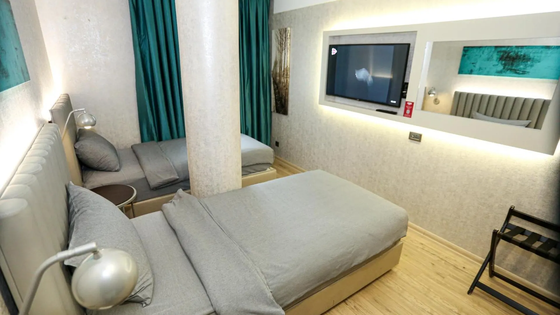 Milord Hotel Istanbul 4*,  Turkey