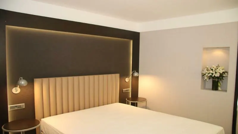 Milord Hotel Istanbul 4*,