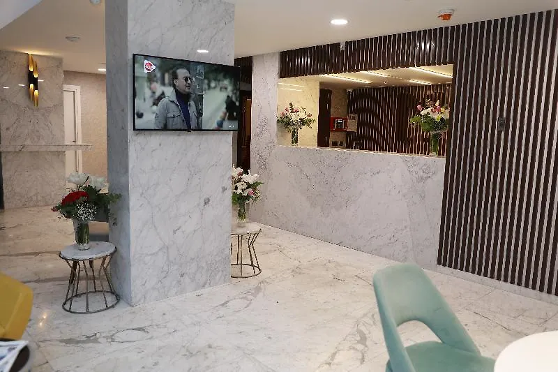 Milord Hotel Istanbul