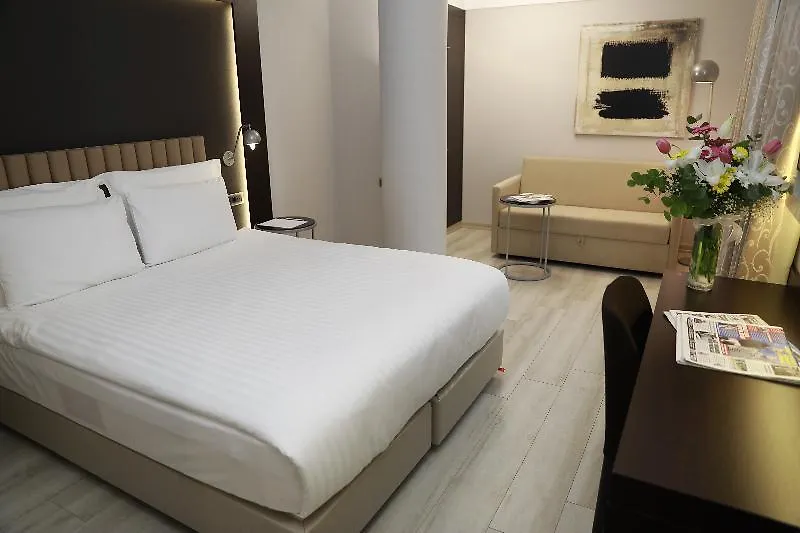 Milord Hotel Istanbul
